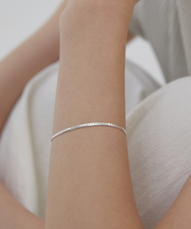 BYWEEKEND（バイウィーケンド）の「Rare bracelet（ブレスレット）」
