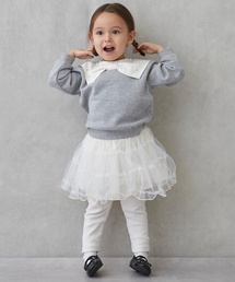 ブランド古着】petit main（プティマイン）の古着通販 - ZOZOUSED