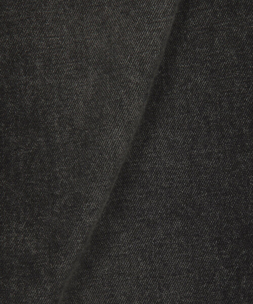 NAUTICA(ノーティカ)の「NAUTICA/ノーティカ スーパーワイド カーブシルエット ダブルニー デニムペインターパンツ(デニムパンツ・メンズ・ネイビー/ブラック/サックスブルー・LARGE/X-LARGE/MEDIUM)」の13枚目の写真