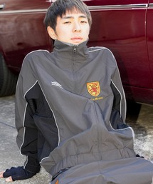 TOY MACHINE（トイ マシーン）の「ナイロンブルゾン（ナイロンジャケット）」