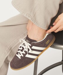 adidas Originals(�A�f�B�_�X�I���W�i���X)�́�adidas Originals���K�[�� ���[ �v�� �X�j�[�J�[(�X�j�[�J�[)