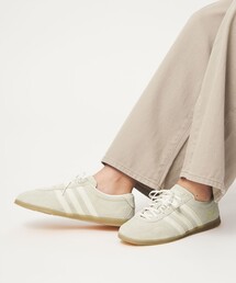 <adidas Originals>ガゼル ロー プロ スニーカー