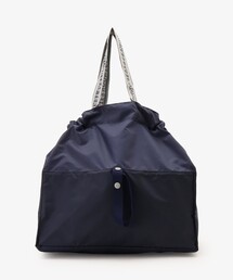 自立型保冷ショッピングバッグL