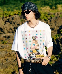glamb | Bunny Girl T-Shirt / バニーガールTシャツ(Tシャツ/カットソー)