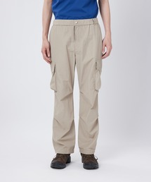 Snow Peak（スノーピーク）の「Snow Peak / Light Dobby Cloth Pants ライトドビークロスパンツ（その他パンツ）」