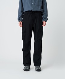 Snow Peak | Snow Peak / Light Dobby Cloth Pants ライトドビークロスパンツ(その他パンツ)