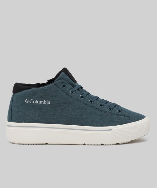 防水スニーカー Columbia／レディース ホーソンレイン ミッド