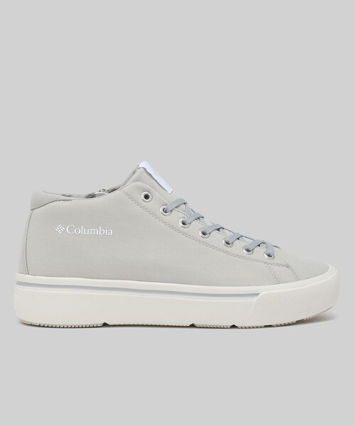 防水スニーカー Columbia／レディース ホーソンレイン ミッド