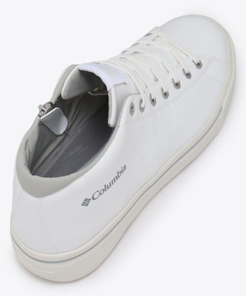 Columbia(コロンビア)の「Columbia/ ホーソンレイン ミッド ウォータープルーフ /コロンビア(スニーカー・レディース・ネイビー/ホワイト/レッド/ブラウン/グレー/ブラック/パープル/ベージュ・27.0cm/29.0cm/28.0cm/26.0cm/24.0cm/23.0cm/25.0cm)」の14枚目の写真