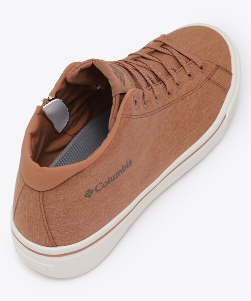 Columbia(コロンビア)の「Columbia/ ホーソンレイン ミッド ウォータープルーフ /コロンビア(スニーカー・レディース・ネイビー/ホワイト/レッド/ブラウン/グレー/ブラック/パープル/ベージュ・27.0cm/29.0cm/28.0cm/26.0cm/24.0cm/23.0cm/25.0cm)」の18枚目の写真