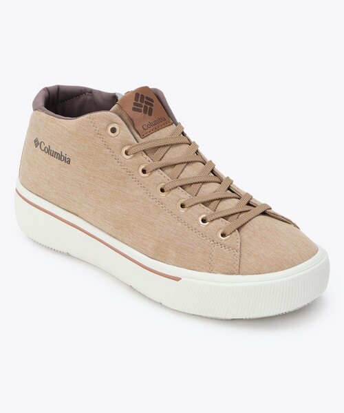 Columbia(コロンビア)の「Columbia/ ホーソンレイン ミッド ウォータープルーフ /コロンビア(スニーカー・レディース・ネイビー/ホワイト/レッド/ブラウン/グレー/ブラック/パープル/ベージュ・27.0cm/29.0cm/28.0cm/26.0cm/24.0cm/23.0cm/25.0cm)」の21枚目の写真