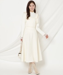 ｳｨﾙｾﾚｸｼｮﾝのセットアップ WILLSELECTION（ウィルセレクション） ジャケット ノーカラー