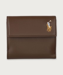 POLO RALPH LAUREN(�|�� �����t ���[����)�̃}���` �J���[ �|�j�[ �O�܂�R�C���E�H���b�g(���z)