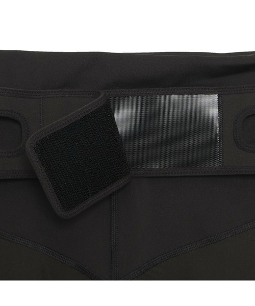 PUMA(プーマ)の「PUMA プーマ メンズ ランニング スピード ハーフタイツ 骨盤ベルト付 SPEED HA(レギンス/スパッツ・メンズ・ブラック・LARGE/SMALL/MEDIUM/X-LARGE)」の9枚目の写真