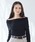 Mila Owen�i�~���I�[�E�F���j�́u�n�C�Q�[�W�h���[�v�I�t�V�����j�b�g�i�j�b�g/�Z�[�^�[�j�v�b�u���b�N