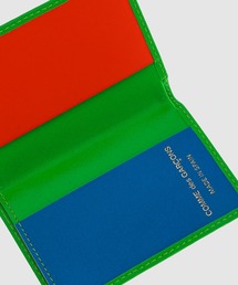 COMME des GARCONS POCKET｜コムデギャルソン ポケットのカードケース
