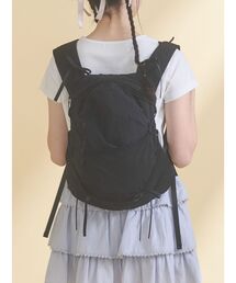 merry jenny | Ribbon Daypack(バックパック/リュック)