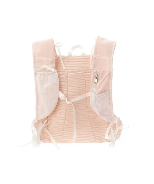 merry jenny（メリージェニー）の「Ribbon Daypack（バックパック/リュック・レディース・ブラック/ピンク/カーキ・FREE）」の20枚目の写真