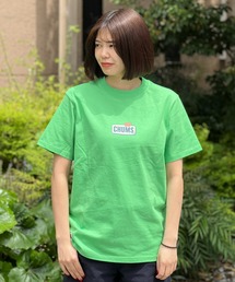 【CHUMS】Camper Mug Cup T-Shirt