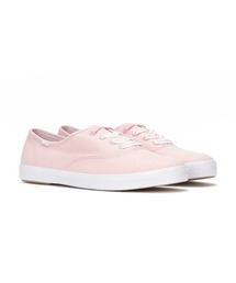 Keds ケッズ チャンピオン キャンバス ピンク