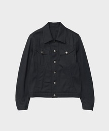 CONZ（コンズ）の「tracker jacket（デニムジャケット）」