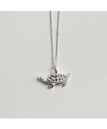 ELYONA（エリオーナー）の「セイクリッドシングス - カメ（ネックレス）」