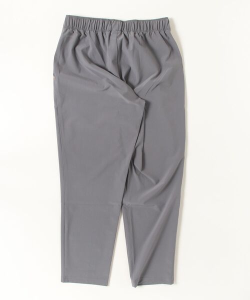 PUMA（プーマ）の「【別注】プーマ PUMA STRETCH WOVEN PT 限定コラボ（その他パンツ・レディース・チャコールグレー・L/M/S/XL）」の2枚目の写真