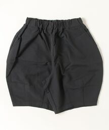 HARVESTY（ハーベスティ）の「HARVESTY / ハーベスティ EASY CIRCUS SHORTS NYLON TUSSAH ナイロンタッサー ショートサーカスパンツ（その他パンツ）」