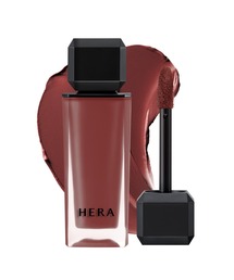 HERA（ヘラ）の「センシュアル パウダーマットリキッド EX（口紅/リップティント/グロス）」