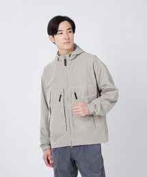 Snow Peak（スノーピーク）の「Snow Peak / Insect Shield Jacket  インセクトシールドジャケット（ナイロンジャケット）」