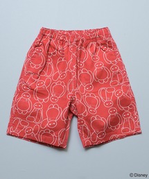 Disney（ディズニー）の「【ベイマックス】別注総柄ショートパンツ（その他パンツ）」