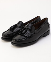 FREAK'S STORE | G.H.BASS/ジーエイチバス WEEJUN II Esther Kiltie/エスター キルト(ローファー)