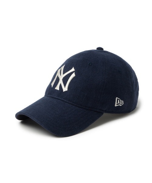 セール】NEW ERA 920 FRENCH LINEW ERA N / ニューエラ（キャップ