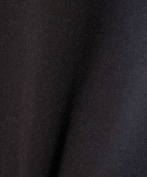 BEAUTY&YOUTH UNITED ARROWS(ビューティーアンドユースユナイテッドアローズ)の「サンフェード ショートスリーブ スウェット(Tシャツ/カットソー・メンズ・ダークグレー/ネイビー・M/L/S/XL)」の11枚目の写真