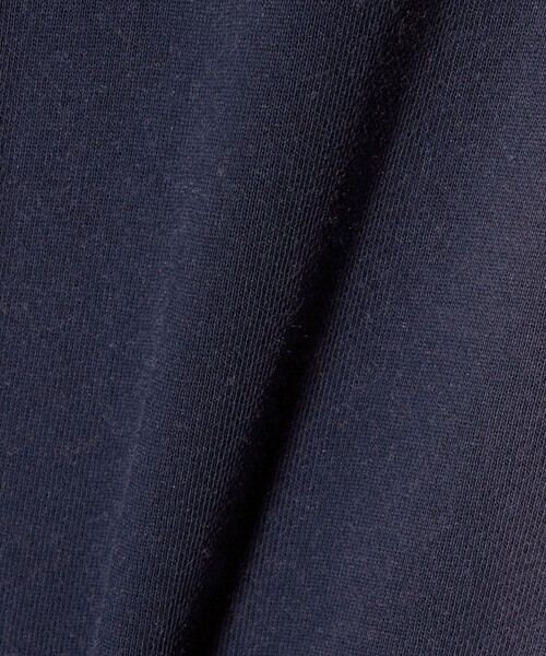 BEAUTY&YOUTH UNITED ARROWS(ビューティーアンドユースユナイテッドアローズ)の「サンフェード ショートスリーブ スウェット(Tシャツ/カットソー・メンズ・ダークグレー/ネイビー・M/L/S/XL)」の14枚目の写真