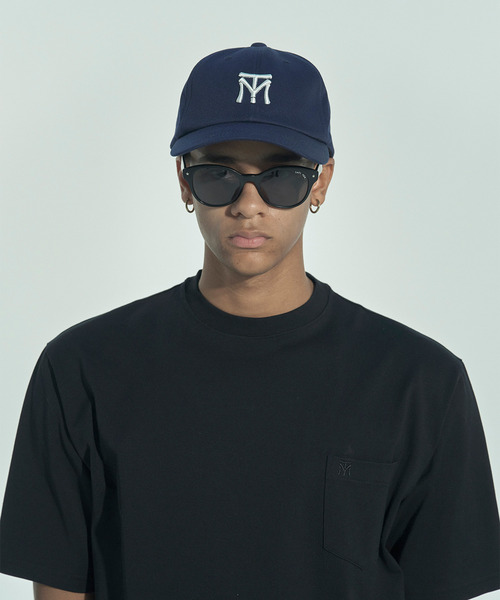 VICTIM(ヴィクティム)の「VICTIM ヴィクティム / TWILL B.B CAP CA4LA カシラコラボレーションコットンツイルベースボールキャップ / VTM-26-A-001(キャップ・メンズ・レッド/グリーン/ネイビー/ブラック・FREE)」の19枚目の写真