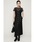 SLY�i�X���C�j�́uDENIM I LINE CAMI L/OP �f�j���A�C���C���L���~�����O�����s�[�X �t�� �ĕ� �L���~�����s�i�����s�[�X�j�v�b�u���b�N