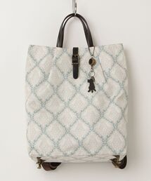 PR01.（ピーアールワン）の「aoneco ネコ足　リュック（バックパック/リュック）」