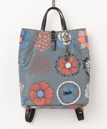 PR01.（ピーアールワン）の「aoneco ネコ足　リュック（バックパック/リュック）」