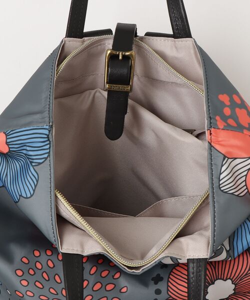 aoneco(アオネコ)の「aoneco ネコ足 リュック(バックパック/リュック・レディース・グリーン系その他/ネイビー・FREE)」の20枚目の写真