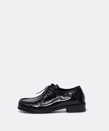 MENS WALLABY LOAFER BLACK