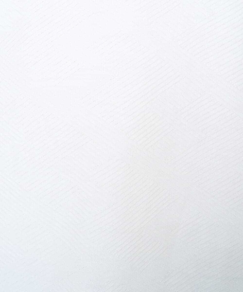 a.v.v（アーヴェヴェ）の「【イージーケア/洗濯機で洗える】キカジャカードセミワイドシルエットカットソー（Tシャツ/カットソー・メンズ・ライラック/グリーン・46/50）」の17枚目の写真