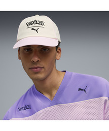 PUMA（プーマ）の「PUMA プーマ ユニセックス PUMA x ポケモン ダッド キャップ PUMA X POKEMON Dad Cap（キャップ）」