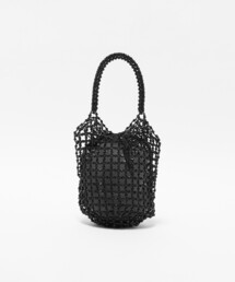 <The Bagmati>BEADS HAND BAG/バッグ