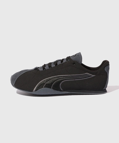 セール】【PUMA/プーマ】H-STREET EMBROIDERY（スニーカー）｜PUMA