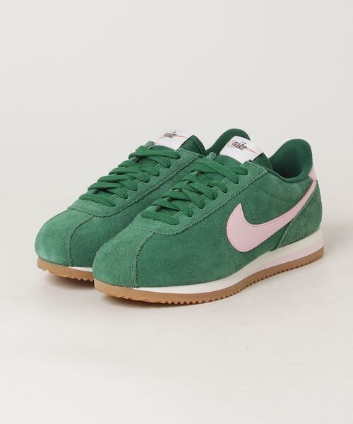 セール】NIKE/ナイキ WS ｺﾙﾃｯﾂ（スニーカー）｜NIKE（ナイキ）の