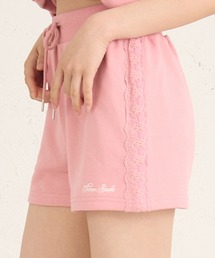 SWEAT SHORT PT/スウェットショートパンツ