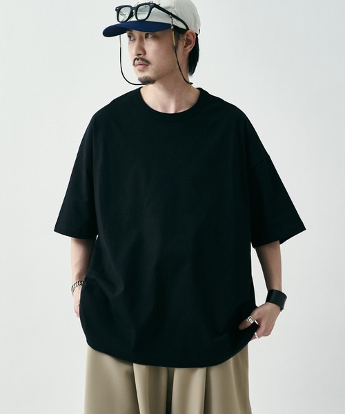 Lui's（ルイス）の「【DAIRIKU/ダイリク】PEACE Long Sleeve Tee（T