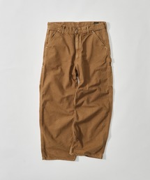orSlow（オアスロウ）の「【orSlow/オアスロウ】DADS FIT OXFORD PAINTER PANTS（カーゴパンツ）」