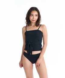 セール】ROXY CALM RIDE 配色ステッチ セット 水着【2026年春夏モデル